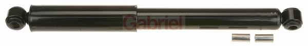 Gabriel G63917 Rear oil and gas suspension shock absorber G63917