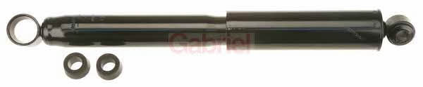 Gabriel G63923 Rear oil and gas suspension shock absorber G63923