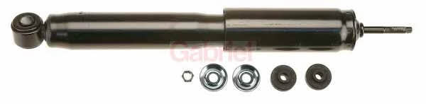 Gabriel G63926 Front oil and gas suspension shock absorber G63926