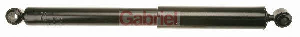 Gabriel G63928 Rear oil and gas suspension shock absorber G63928