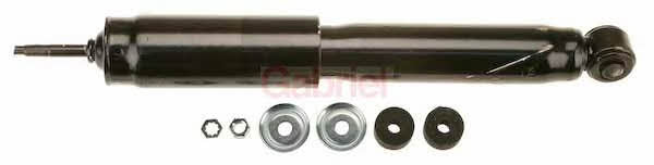Gabriel G63935 Front oil and gas suspension shock absorber G63935