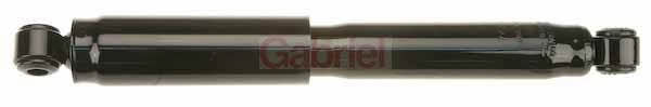 Gabriel G63939 Rear oil and gas suspension shock absorber G63939