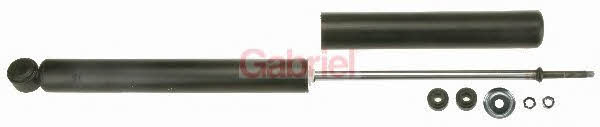 Gabriel G63940 Rear oil and gas suspension shock absorber G63940