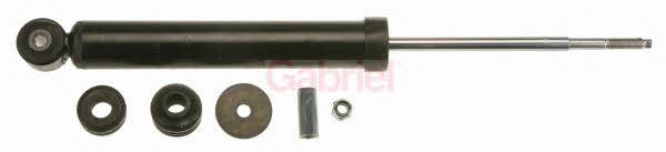 Gabriel G71023 Rear oil and gas suspension shock absorber G71023
