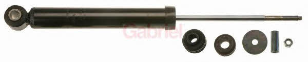 Gabriel G71024 Rear oil and gas suspension shock absorber G71024