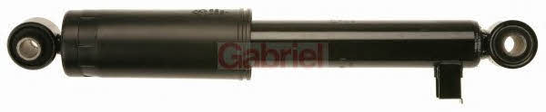 Gabriel G71030 Rear oil and gas suspension shock absorber G71030