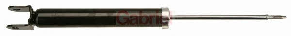 Gabriel G71031 Rear oil and gas suspension shock absorber G71031