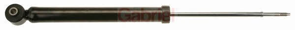Gabriel G71033 Rear oil and gas suspension shock absorber G71033
