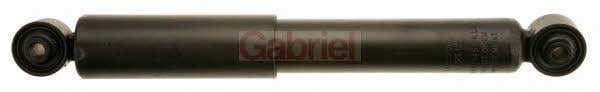 Gabriel G71039 Rear oil and gas suspension shock absorber G71039