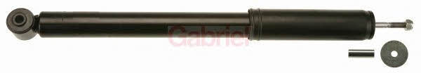 Gabriel G71040 Rear oil and gas suspension shock absorber G71040
