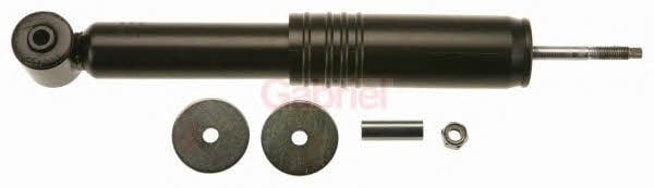 Gabriel G71041 Rear oil and gas suspension shock absorber G71041