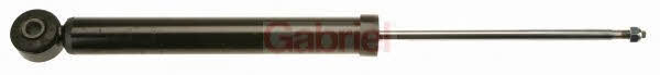 Gabriel G71045 Rear oil and gas suspension shock absorber G71045