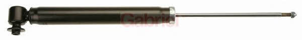 Gabriel G71046 Rear oil and gas suspension shock absorber G71046