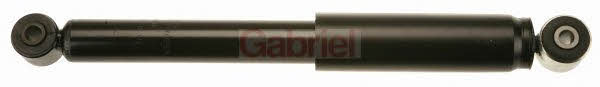 Gabriel G71047 Rear oil and gas suspension shock absorber G71047
