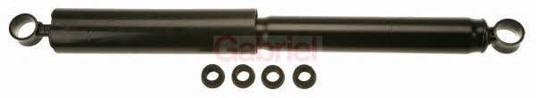 Gabriel G71048 Rear oil and gas suspension shock absorber G71048