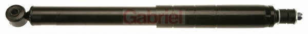 Gabriel G71050 Rear oil and gas suspension shock absorber G71050