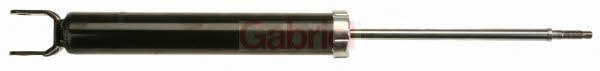 Gabriel G71053 Rear oil and gas suspension shock absorber G71053