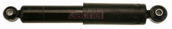 Gabriel G71055 Rear oil and gas suspension shock absorber G71055