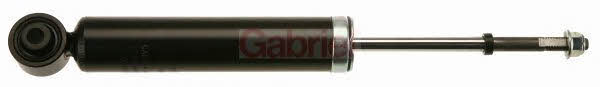 Gabriel G71057 Rear oil and gas suspension shock absorber G71057