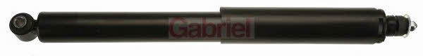 Gabriel G71109 Rear oil and gas suspension shock absorber G71109