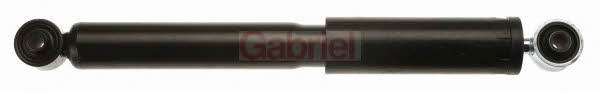 Gabriel G71110 Rear oil and gas suspension shock absorber G71110