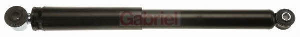 Gabriel G71111 Rear oil and gas suspension shock absorber G71111