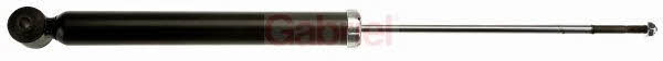 Gabriel G71112 Rear oil and gas suspension shock absorber G71112