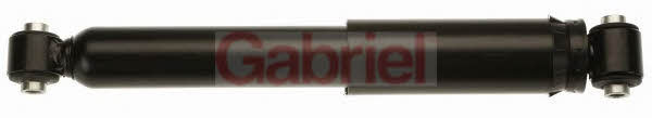 Gabriel G71114 Rear oil and gas suspension shock absorber G71114