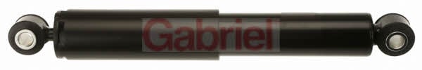 Gabriel G71119 Rear oil and gas suspension shock absorber G71119