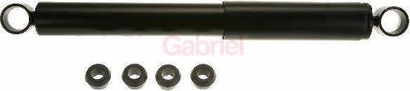 Gabriel G71123 Rear oil and gas suspension shock absorber G71123