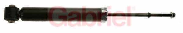 Gabriel G71125 Rear oil and gas suspension shock absorber G71125