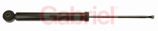 Gabriel G71155 Rear oil and gas suspension shock absorber G71155