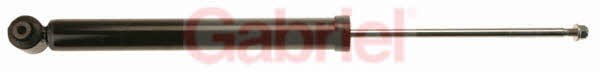Gabriel G71161 Rear oil and gas suspension shock absorber G71161
