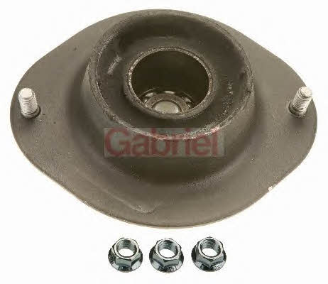 Gabriel GK165 Strut bearing with bearing kit GK165