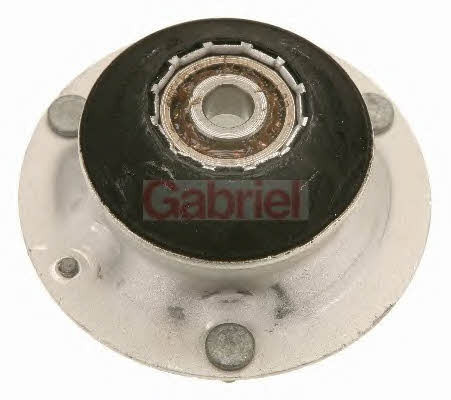 Gabriel GK378 Strut bearing with bearing kit GK378
