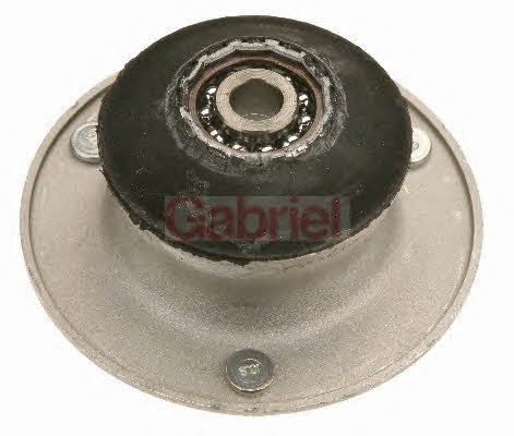 Gabriel GK379 Strut bearing with bearing kit GK379