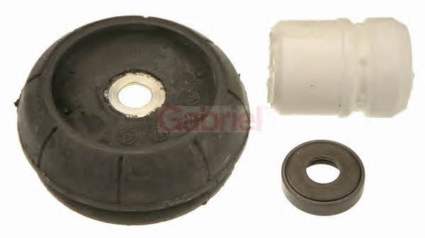 Gabriel GK521 Strut bearing with bearing kit GK521