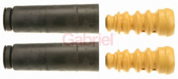 Gabriel GP015 Dustproof kit for 2 shock absorbers GP015
