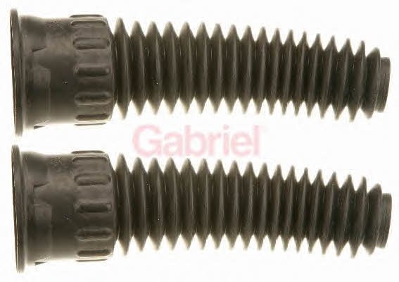 Gabriel GP054 Dustproof kit for 2 shock absorbers GP054