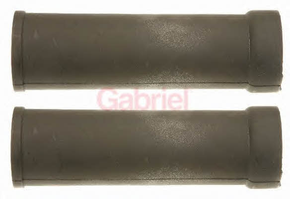 Gabriel GP057 Dustproof kit for 2 shock absorbers GP057