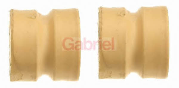 Gabriel GP081 Dustproof kit for 2 shock absorbers GP081