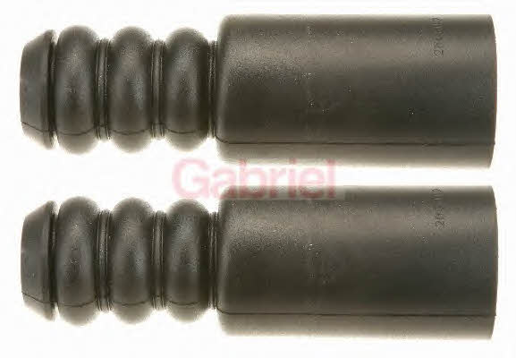 Gabriel GP082 Dustproof kit for 2 shock absorbers GP082