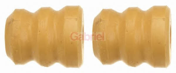 Gabriel GP109 Dustproof kit for 2 shock absorbers GP109