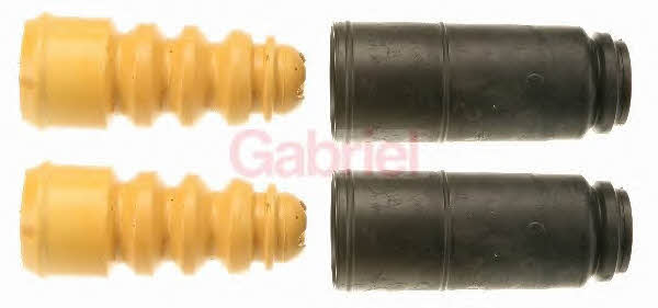 Gabriel GP121 Dustproof kit for 2 shock absorbers GP121