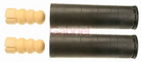 Gabriel GP125 Dustproof kit for 2 shock absorbers GP125
