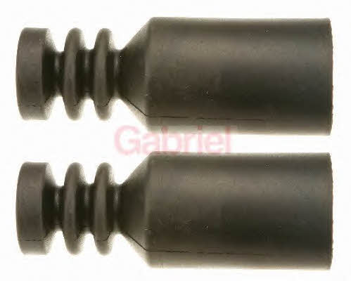 Gabriel GP145 Dustproof kit for 2 shock absorbers GP145