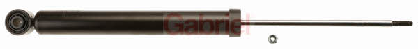 Gabriel G71018 Rear oil and gas suspension shock absorber G71018