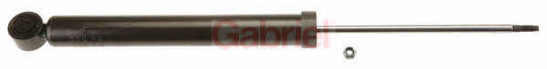 Gabriel G71019 Rear oil and gas suspension shock absorber G71019