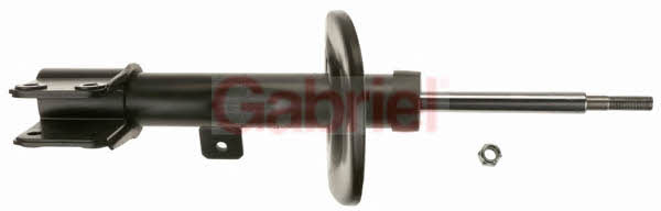 Gabriel G54056 Front right gas oil shock absorber G54056