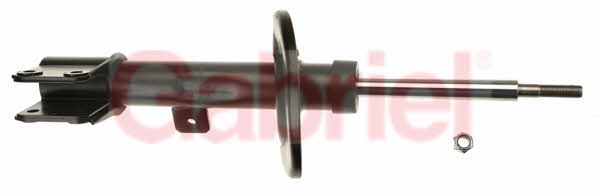 Gabriel G54058 Front right gas oil shock absorber G54058